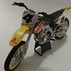 Illustration for article titled Two wheel Tuesday NewRays Carmichael and Roczens Suzuki RM-Z450s